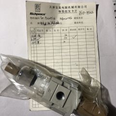 空气过滤减压阀/TW.19020291/AW20-02E