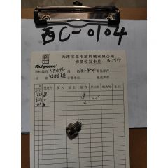 锁目式直通/TW.19021460/ABF4-01