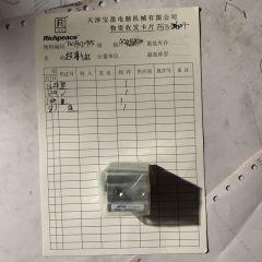 超薄气缸/TW.19020905/ACQ16*10