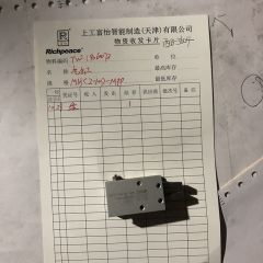 气缸/TW.19060072/MHC2-10D-M9P