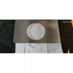 冷压模板1/CFM.01005500/RPAPL-CFM-106001-01-55