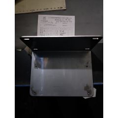 阀岛安装板2/CFM.03000165/RPAPL-CFM-106001-03-01-65