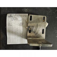 底块升降气缸安装座/CFM.03000686A/RPAPL-CFM-106001-03-06-86A