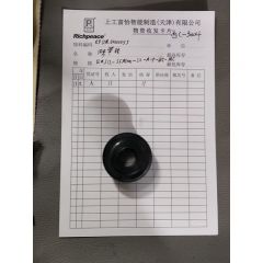 同步带轮/RPUM.00000053/EBJ12-S5M100-22-A-P-d15-MC