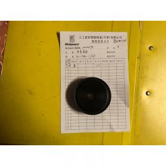  同步带轮φ15/RPUM.00000098/40-S5M-11/16F