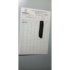 Y向张紧轮轴/AC1.02001900A/RPC-1625S-02-19