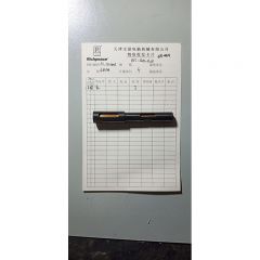 齿轮轴/AC1.02003000A/RPC-1625S-02-30