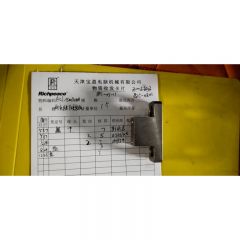 机头限位安装板/AC1.05001100A/RPC-05-11