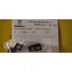 电缆插头接插件/AC1.14000036/XN2A-1470