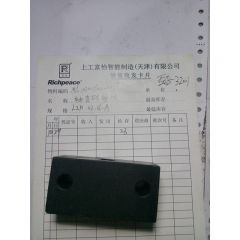 轴套联接块/ML.02001600-w/L2R.02.16.A