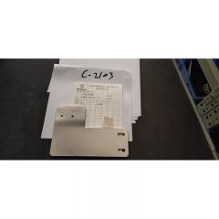 气缸安装板/FFM.03001200/RPAPL-FFM-01A-3-12