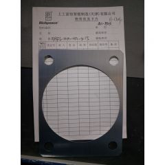 超声波调整垫/FFM.03001500/RPAPL-FFM-01A-3-15