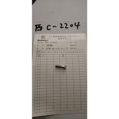 销轴2/FFM.04000215/RPAPL-FFM-01A-4-2-15