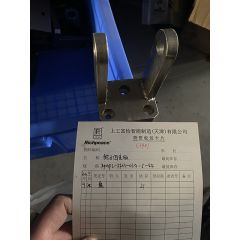 轮子固定板/FFM.05004400/RPAPL-FFM-01A-5-44