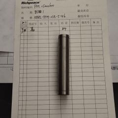 转轴1/FFM.05004600/RPAPL-FFM-01A-5-46