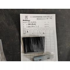 竖辊头带毛刷/FFM.07000600G/RPAPL-FFM-E-7-6