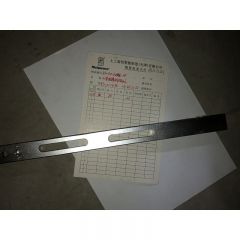 上布连接杆堵头I/RS.03004602B-w/RS-10-18-25 03-46-2-IV