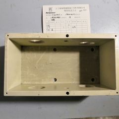 混合毛巾绣传动箱/DZ.02004100A/RPM000-D02-41