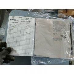 安川驱动器	KY.99000715	SGD7S-18A00A002