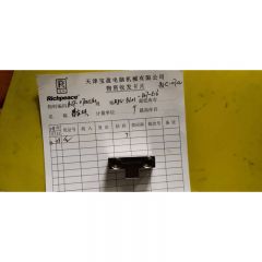 感应块	BLF.07005160	RPS-BL01-D07-516