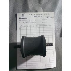 橡胶减振螺栓	ML.00000087	521602