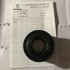 同步带轮	ML.00000540	24L075-1108