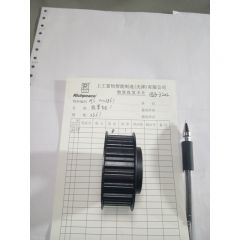 张紧轮1	ML.00003861	3861