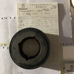 带轮	ML.00010098	HTD 40 8M30-1615