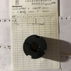 胀紧套	ML.00010111	1610*20